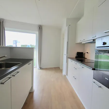 Apartamento Large 2-bed In Harbour